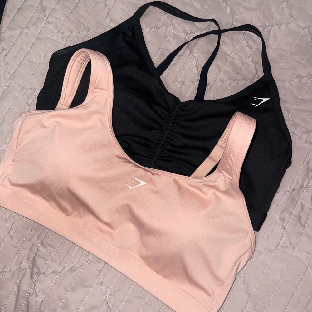 Gymshark Sports Bras
